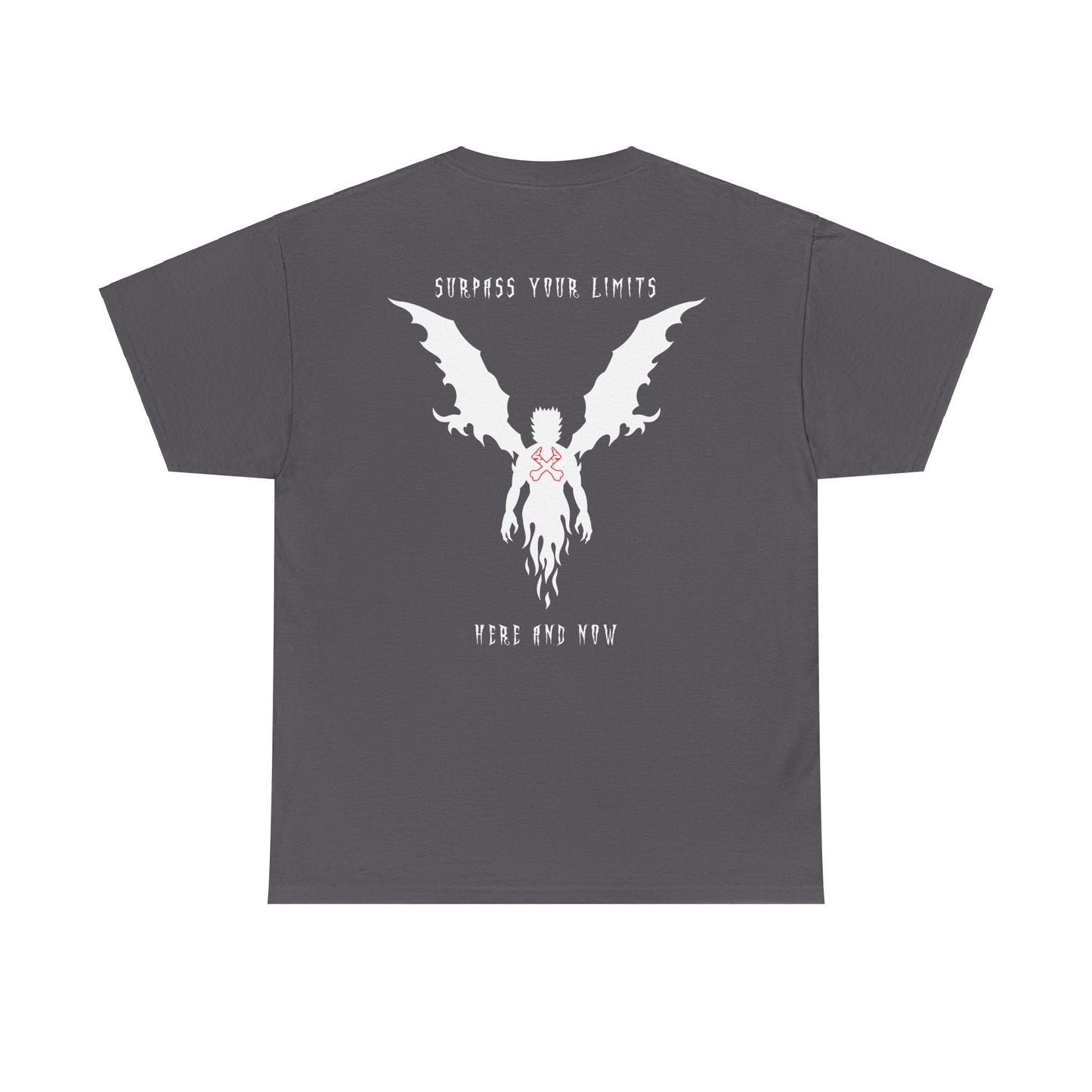 Demon Asta Heavy Cotton Tee