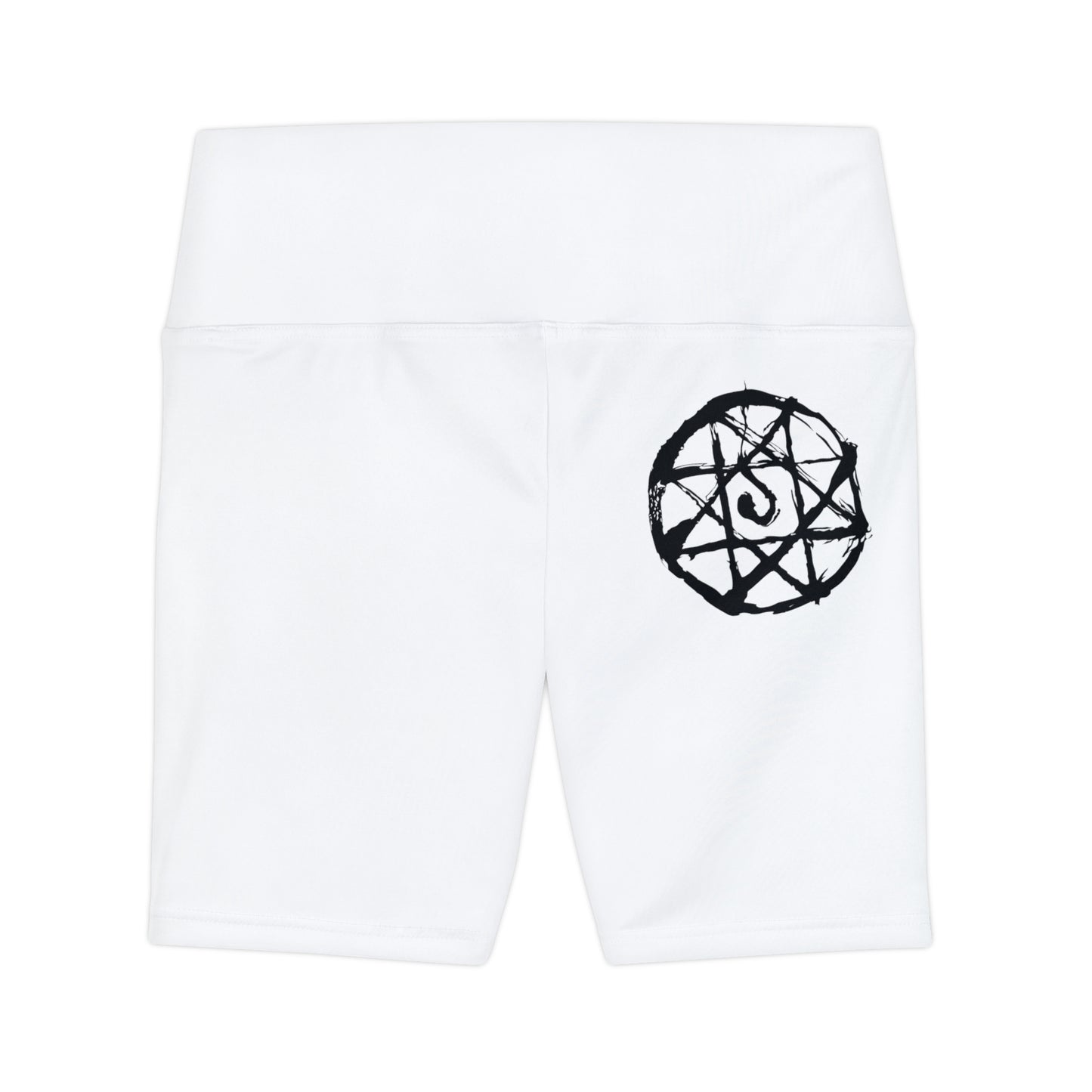 Women's FMA Workout Shorts