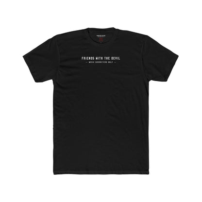 The Lions Sin Cotton Crew Tee