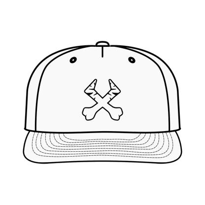 Logo Surf Cap