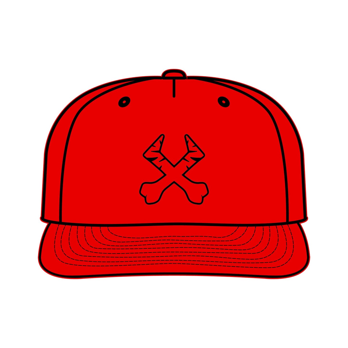 Logo Surf Cap