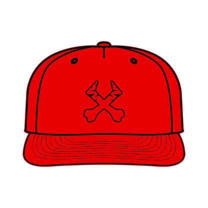 Logo Surf Cap