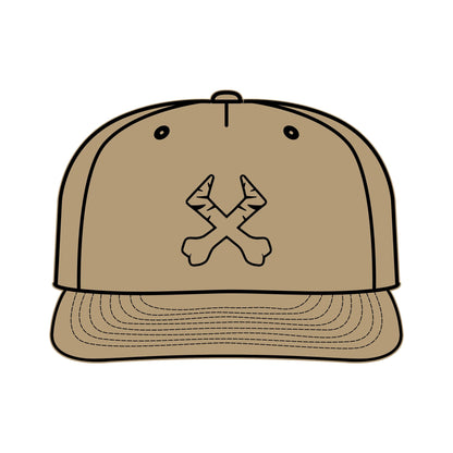 Logo Surf Cap