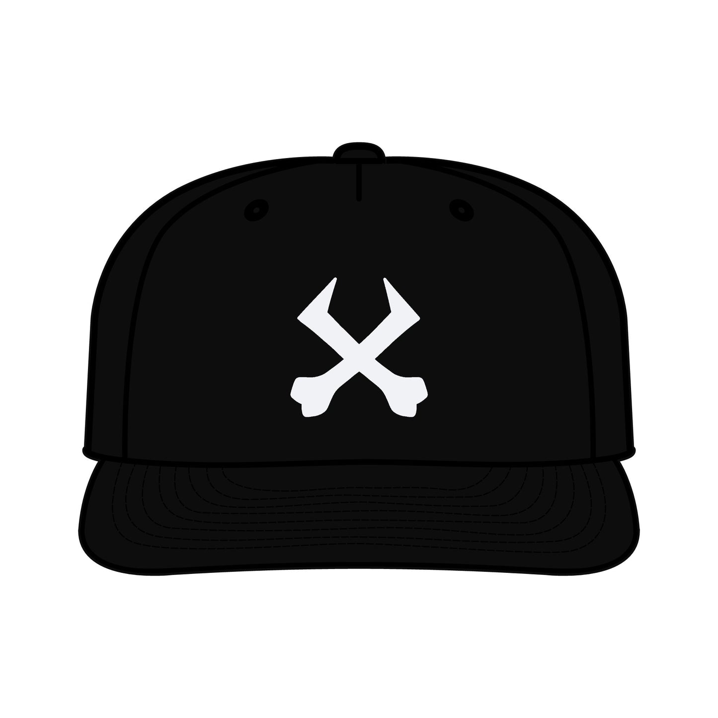 Logo Surf Cap