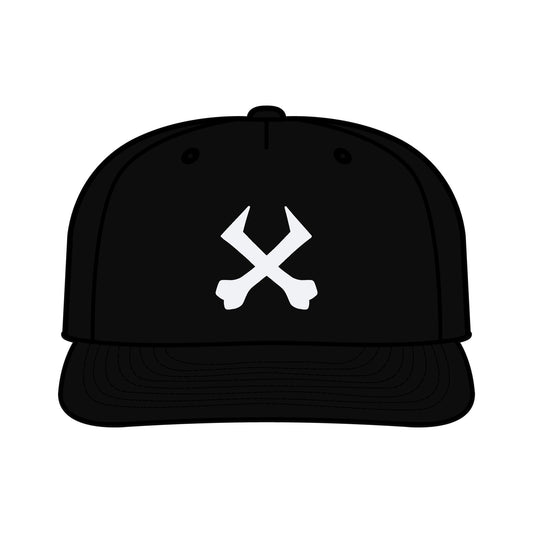 Logo Surf Cap