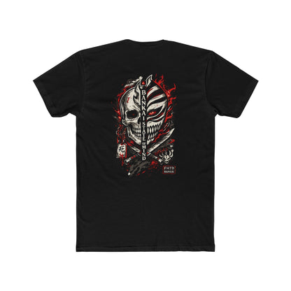 Bankai State of Mind Cotton Crew Tee