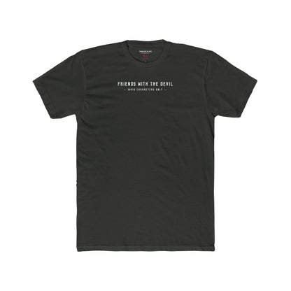 The Lions Sin Cotton Crew Tee