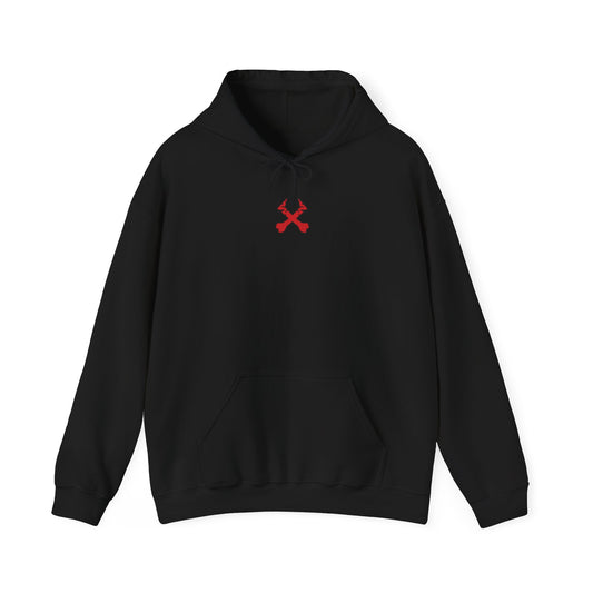 Emperor Bounty Hoodie